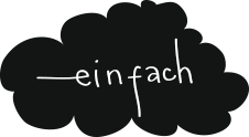 einfach.at Logo